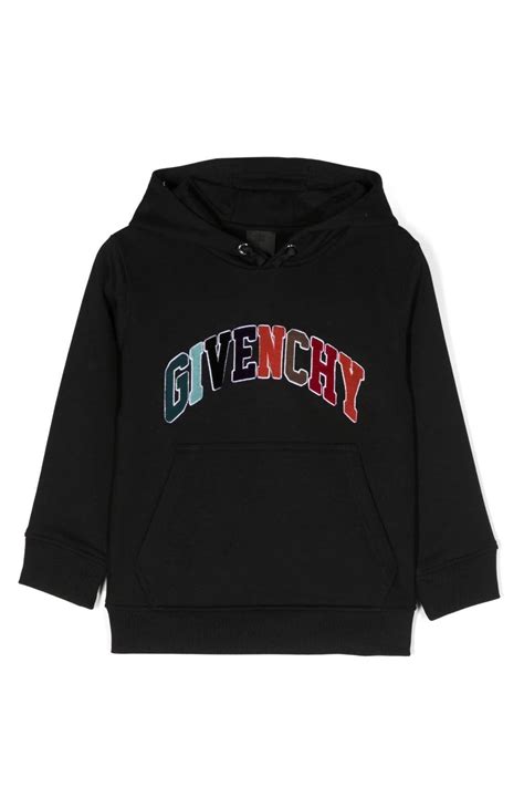 pull givenchy enfant|givenchy kids hoodie.